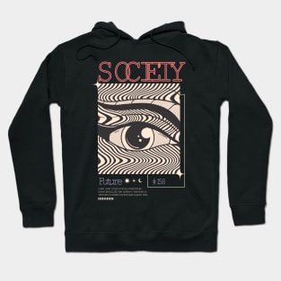 society Hoodie